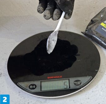 Mikrosement bad Mikrosement bad